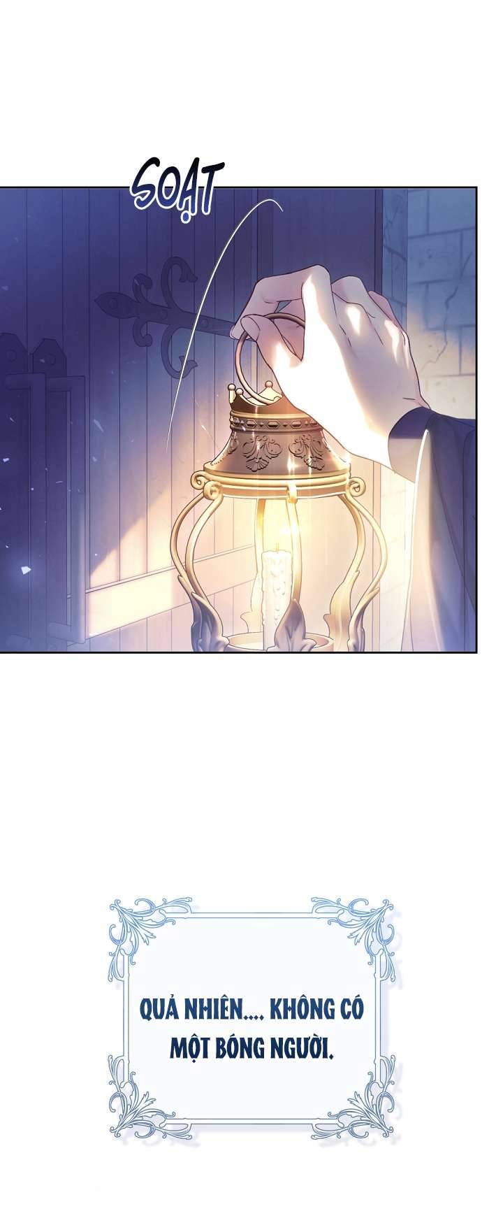 Ác Nữ Chỉ Là Một Con Rối Chap 55 - Trang 2