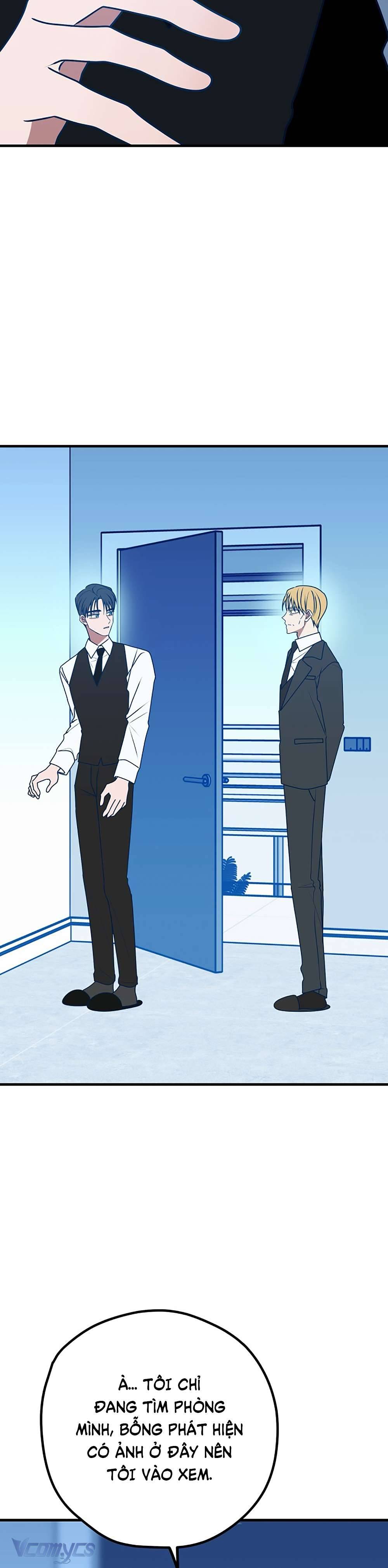 Kẻ Rác Rưởi Không Đáng Được Yêu Chapter 100 - Trang 3