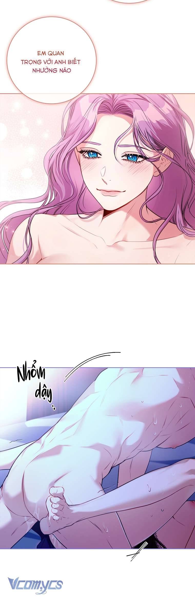 Thư Ký Của Bạo Chúa Chapter 111 - Trang 4