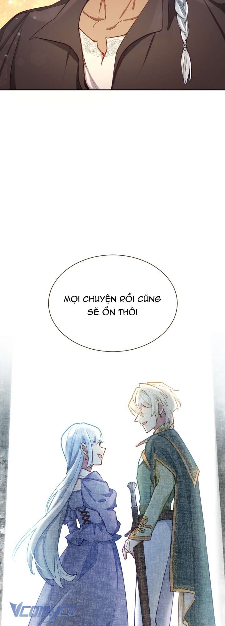 Sự Báo Thù Của Một Vị Thánh Chap 93 - Trang 2