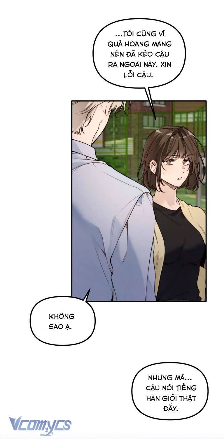 [18+] Scandal Cầu Hôn Chap 2 - Trang 2