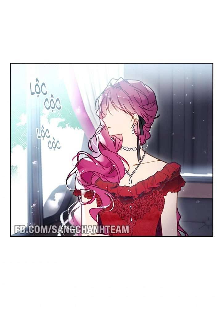 Kết Cục Của Nhân Vật Phản Diện Chỉ Có Thể Là Cái Chết Chapter 55 - Trang 4