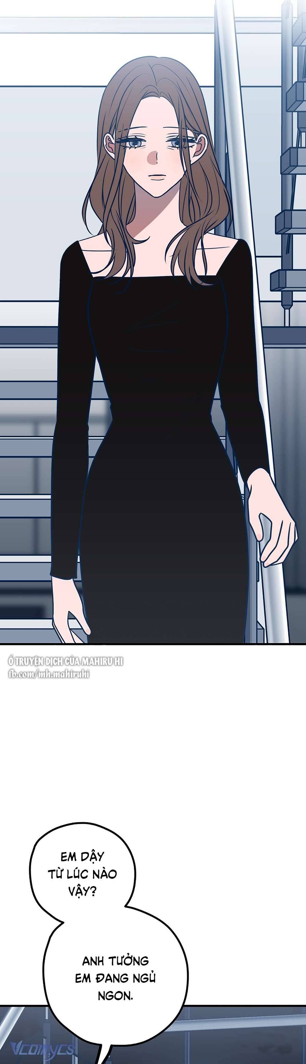 Kẻ Rác Rưởi Không Đáng Được Yêu Chapter 59 - Trang 4