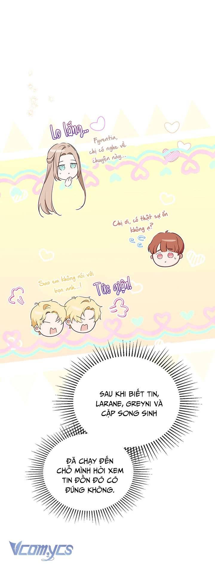 Kiếp Này Nhất Định Làm Gia Chủ Chap 137 - Trang 2