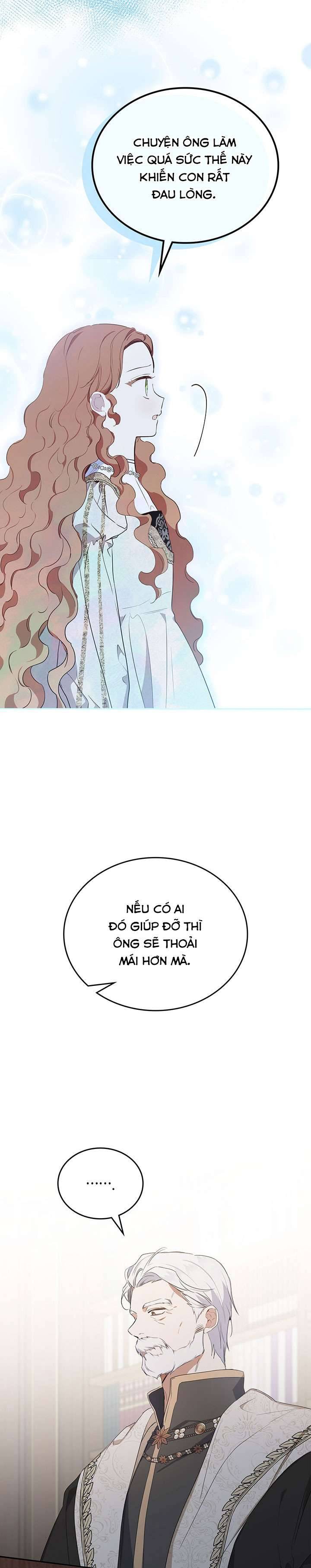 Kiếp Này Nhất Định Làm Gia Chủ Chap 118 - Trang 2