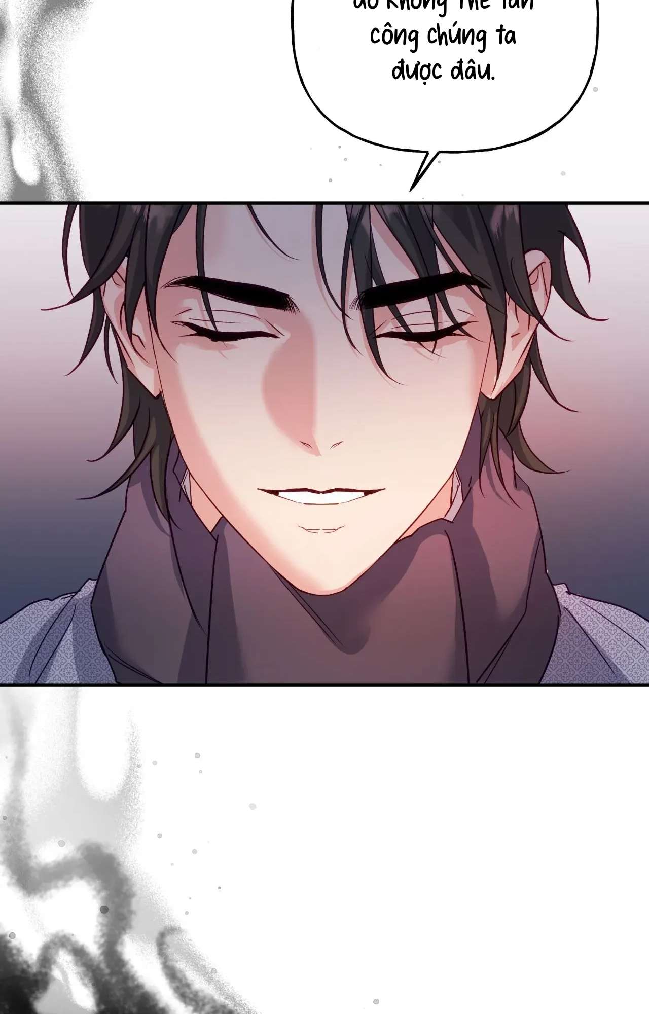 [ 18+ ] Khúc ca của loài cầm thú Chap 8 - Trang 2