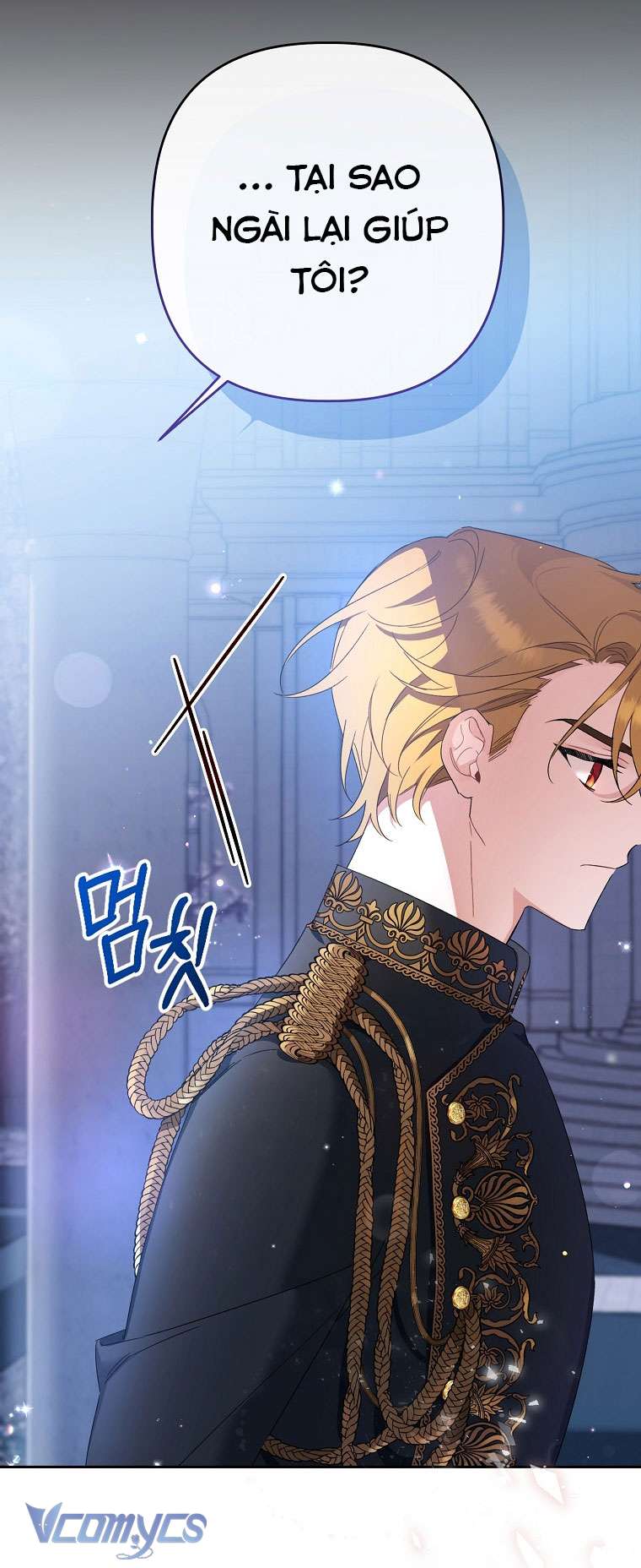 Tôi Chỉ Chăm Sóc Người Cha Ốm Yếu Của Mình Mà Thôi! Chapter 1 - Trang 3