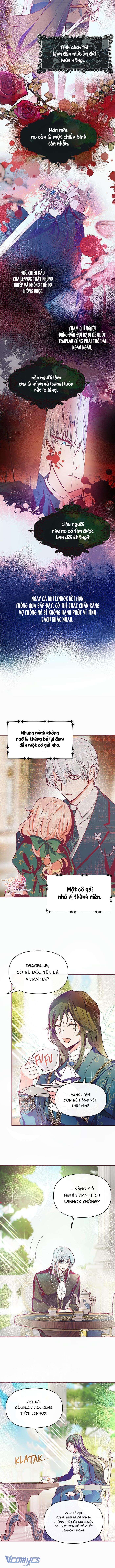 Đại Công Tước, Đó Chỉ Là Sai Lầm! Chapter 16 - Trang 4