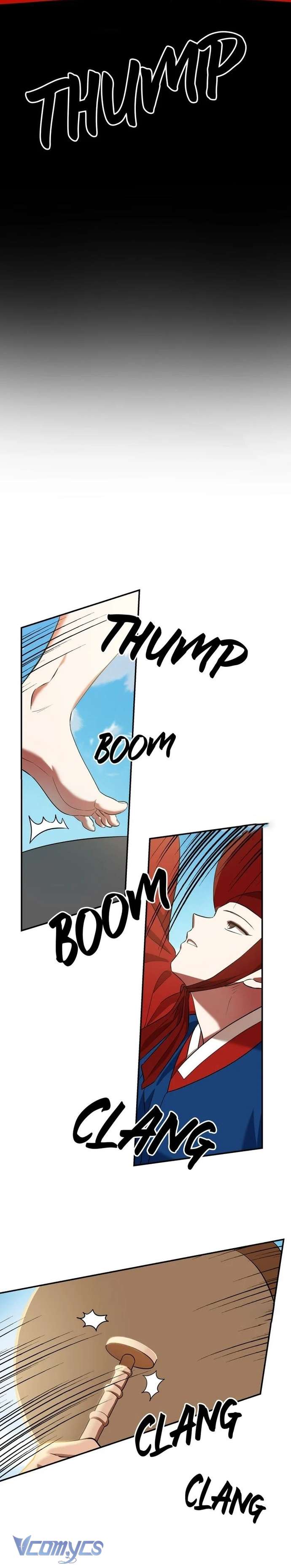 Hong Rang thân mếm Chap 3 - Next Chap 4