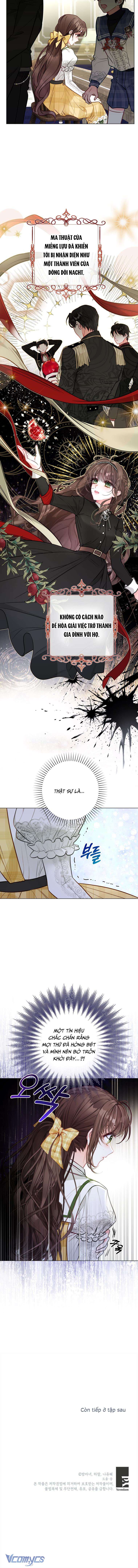 Một Thế Giới Không Có Chị Gái Mà Ai Cũng Yêu Chap 23 - Trang 4