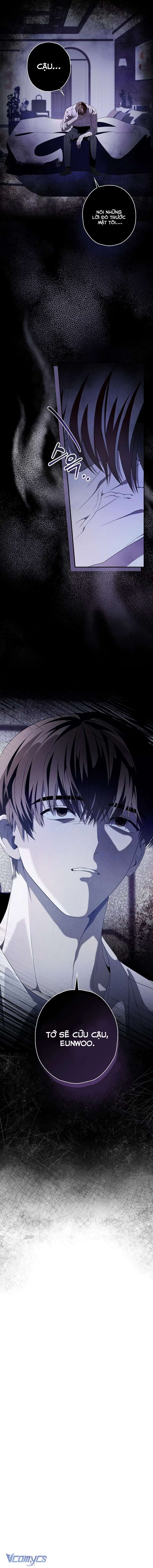 Chuỗi Thức Ăn Chap 28 - Next Chap 29