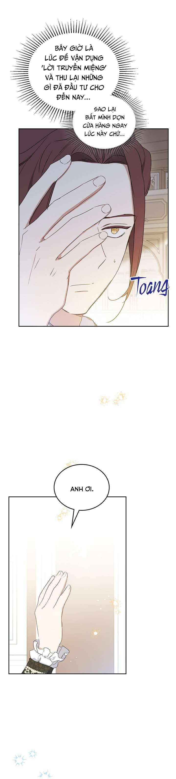 Kiếp Này Nhất Định Làm Gia Chủ Chap 94 - Trang 2