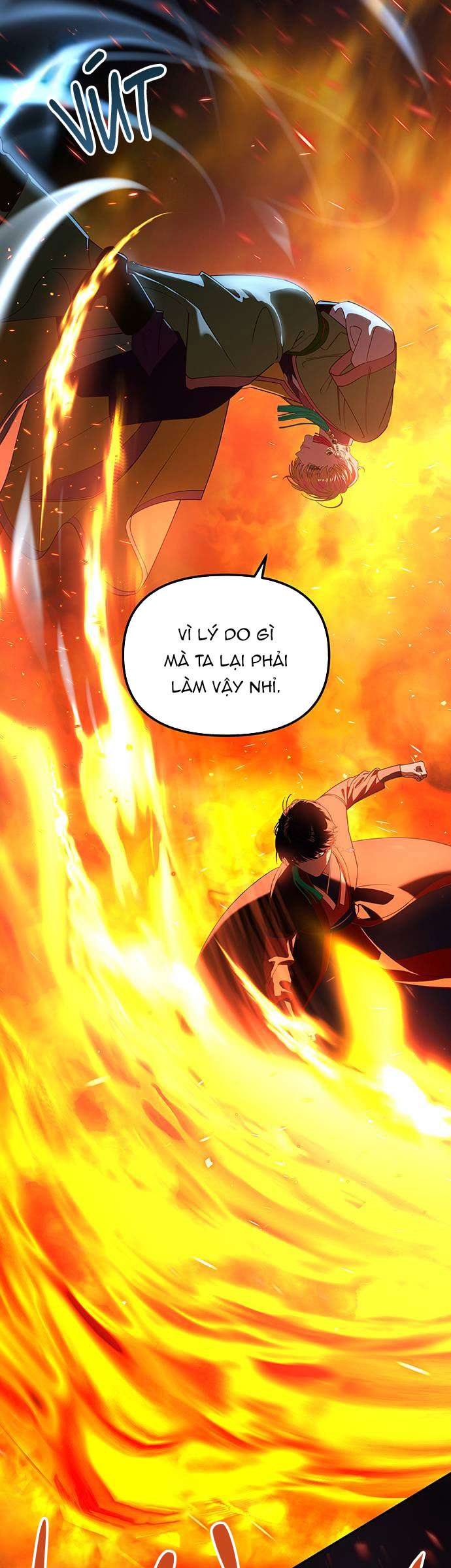 Vương Tử Huyền Bí Chapter 110 - Trang 4