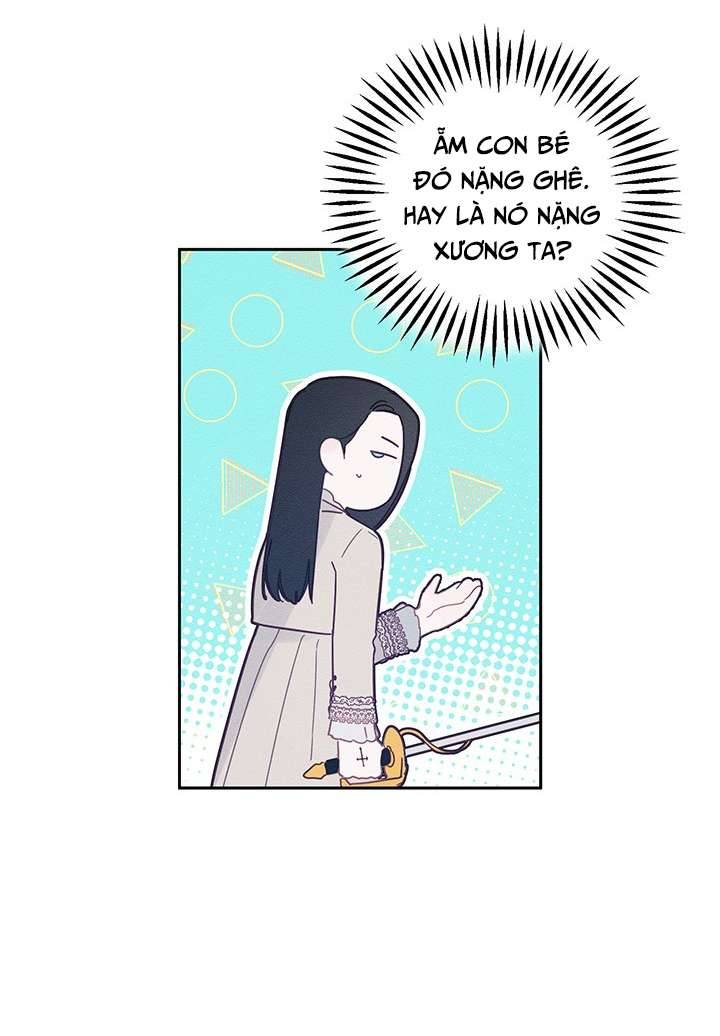 Trước Tiên Phải Giấu Em Trai Cái Đã! Chap 8 - Trang 2