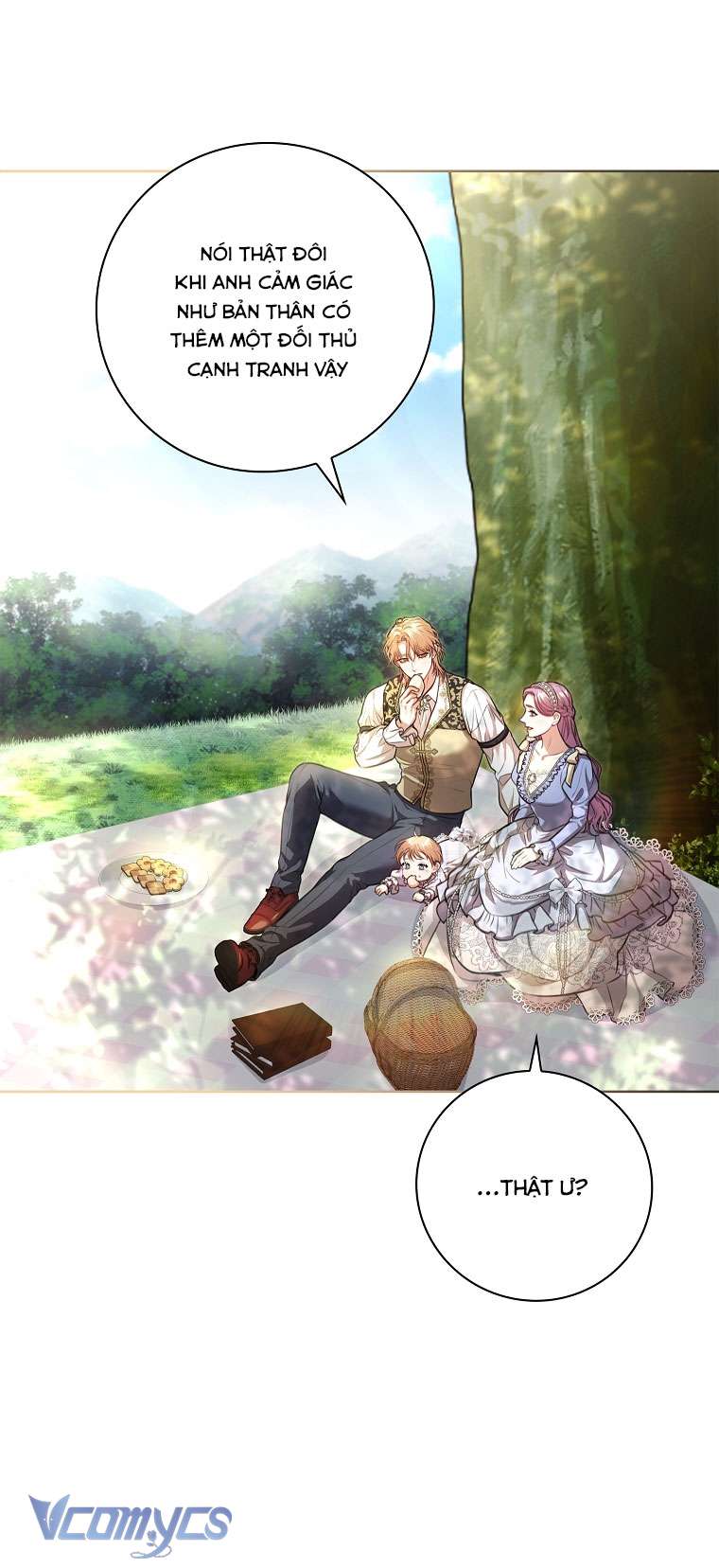 Thư Ký Của Bạo Chúa Chapter 120 - Trang 4