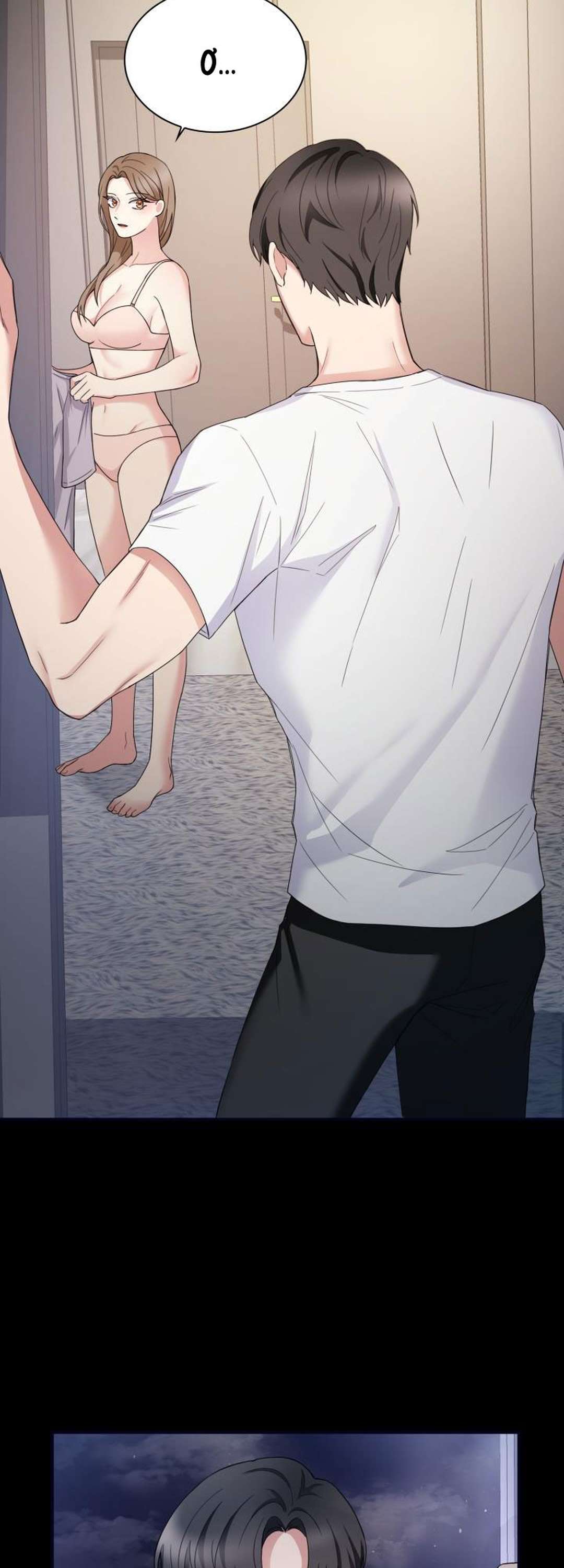 [ 18+ ] Trong Lồng Chap 2 - Trang 2