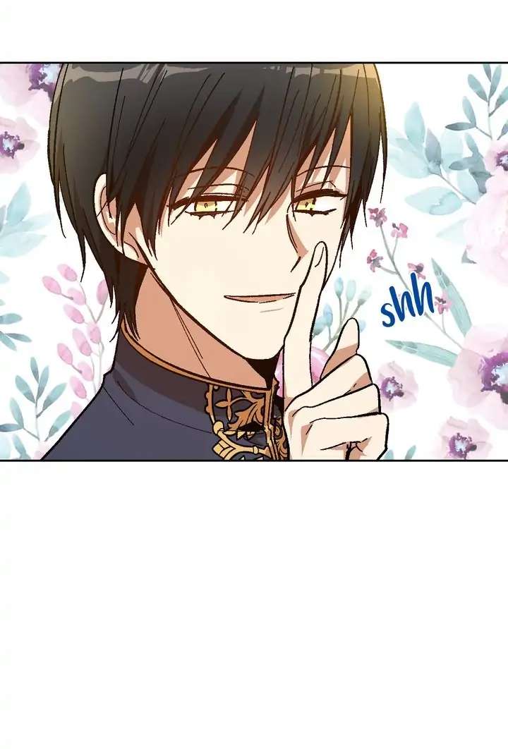 Vị Hôn Thê Khế Ước Của Công Tước Chapter 109 - Trang 4