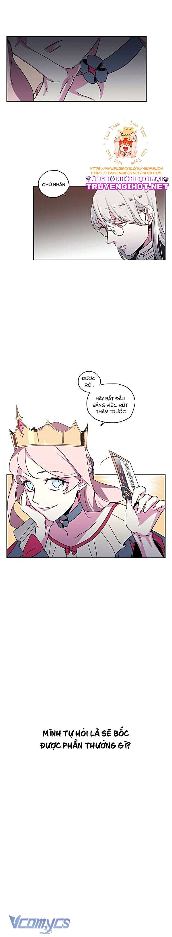 CHITRA Chapter 11 - Trang 4