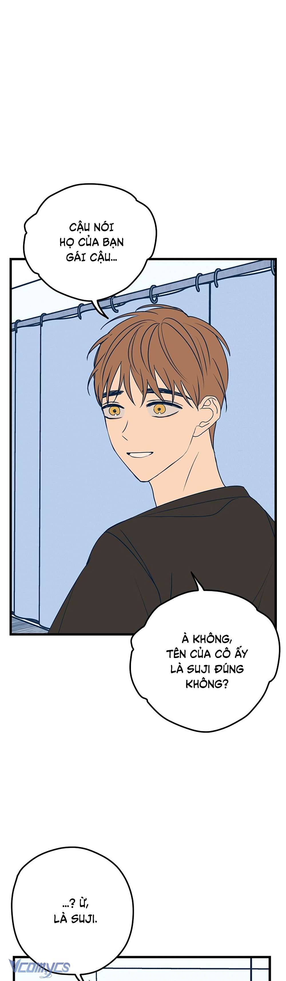 Kẻ Rác Rưởi Không Đáng Được Yêu Chapter 11 - Trang 4