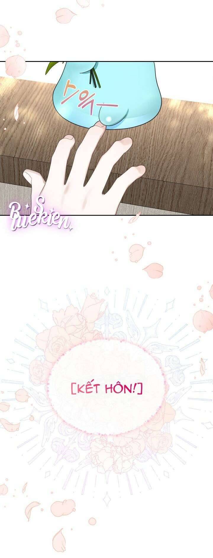 Nam Chính Quái Vật Sống Dưới Giường Tôi Chapter 7 - Trang 4