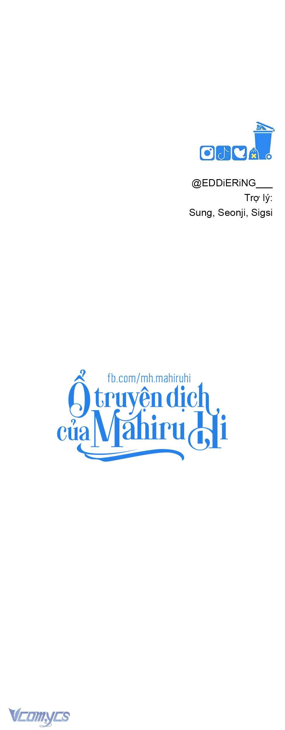 Kẻ Rác Rưởi Không Đáng Được Yêu Chapter 58 - Trang 4