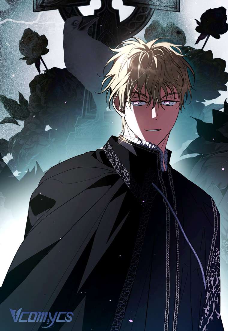 Các Nam Chính Đã Bị Nữ Phụ Cướp Mất Chap 34 - Trang 3