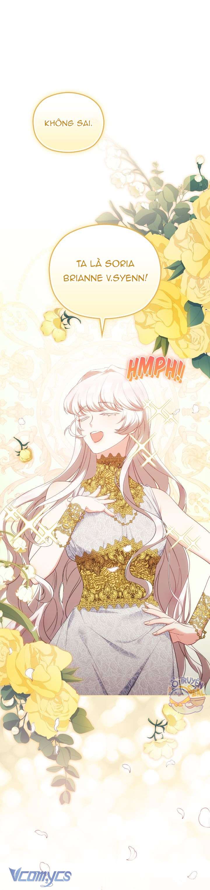 Nàng Công Chúa Trong Chuồng Gà Chap 1 - Trang 4