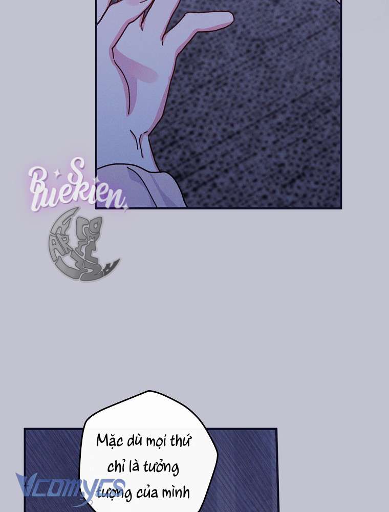 Chị Gái Của Nhân Vật Phản Diện Hôm Nay Cũng Đang Đau Khổ Chapter 47 - Trang 4