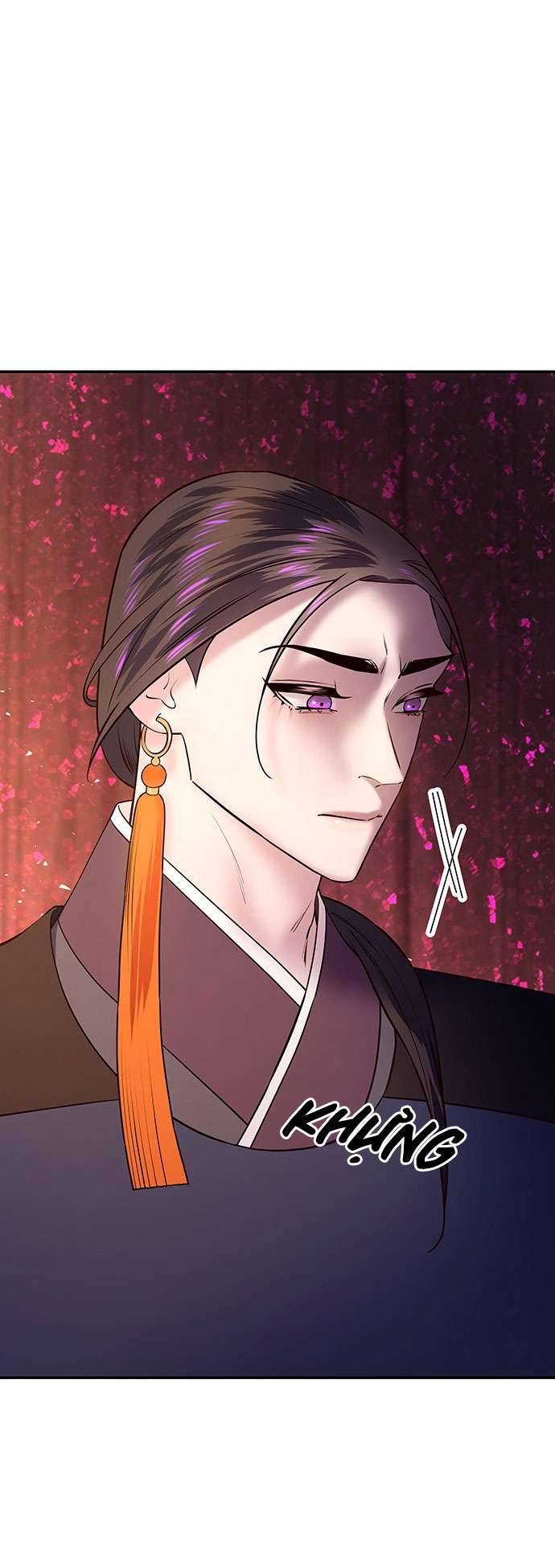 Vương Tử Huyền Bí Chapter 30 - Trang 4