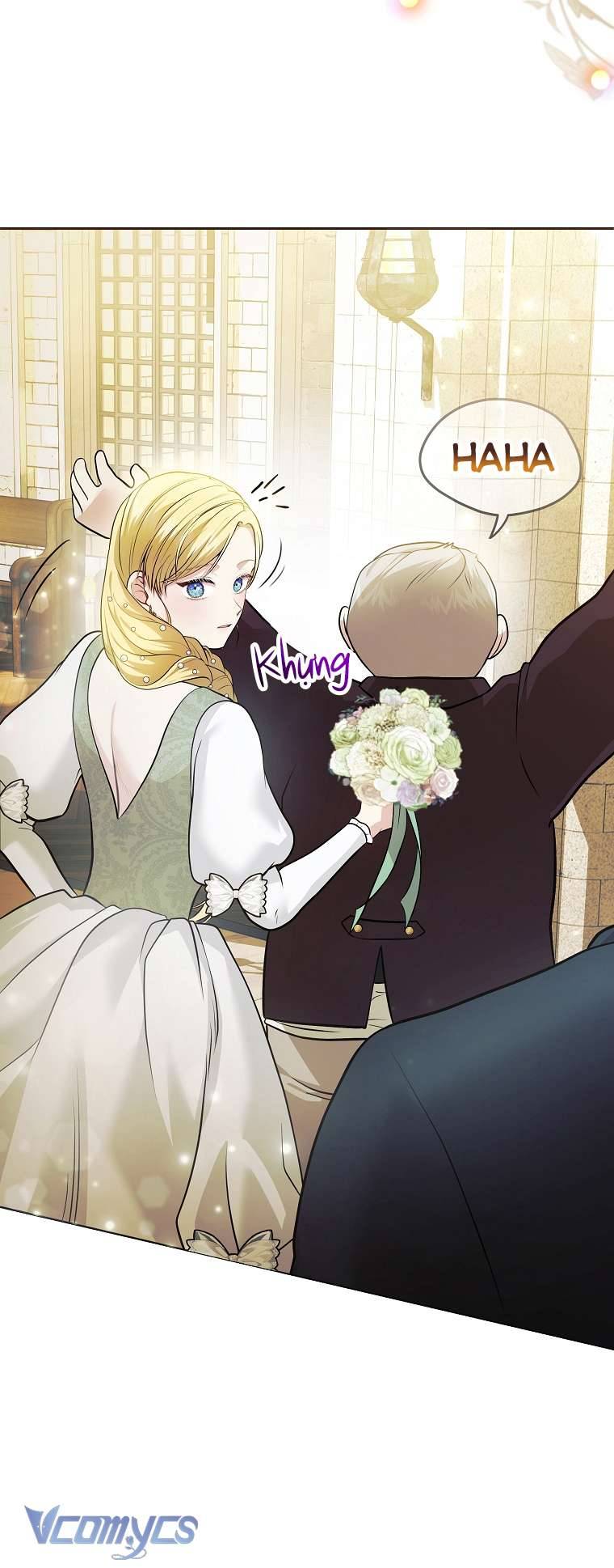 [18+] Phương Pháp Gia Hạn Hợp Đồng Hôn Nhân Chap 3 - Trang 2