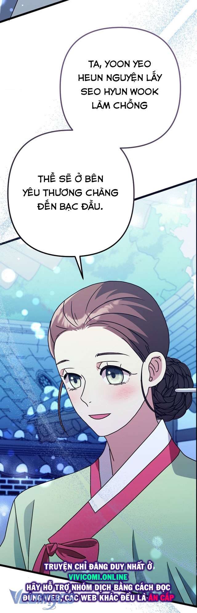 [18+] Goá Phụ Chap 9 - Trang 2