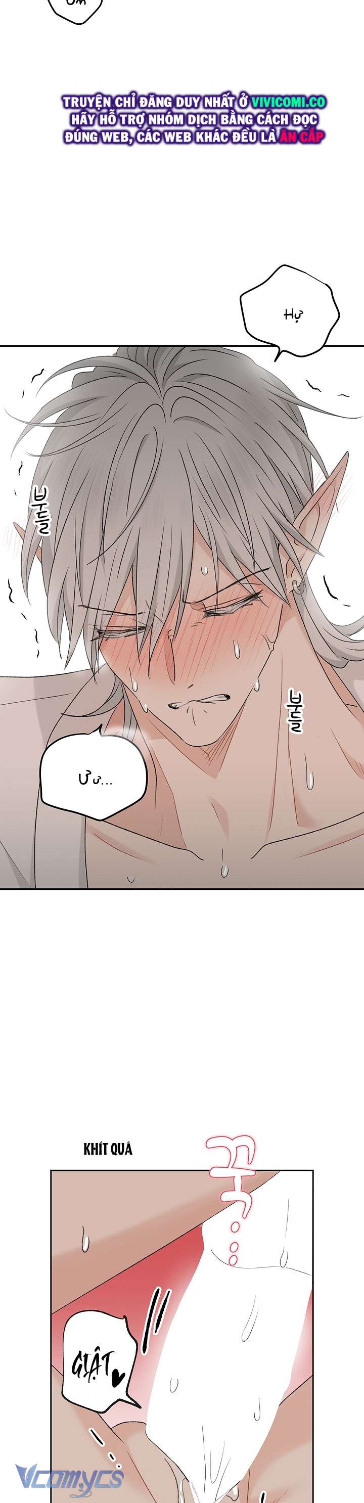 [18+] Yêu Tinh Giao Phối Chap 37 - Trang 2