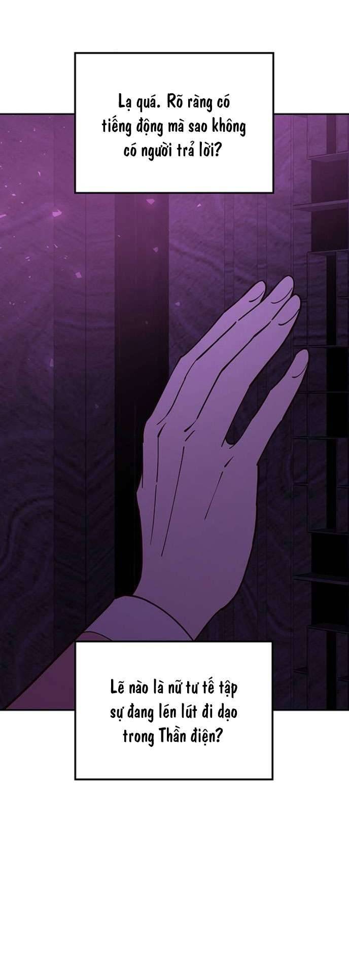 Vương Tử Huyền Bí Chapter 88 - Trang 4