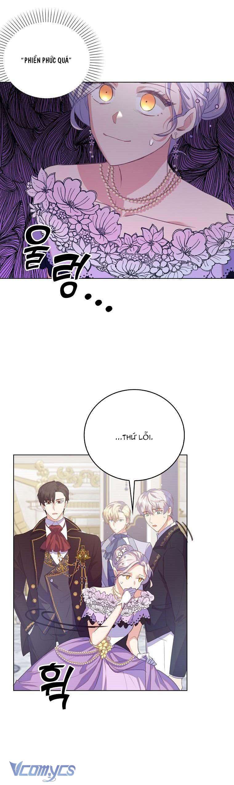 Tôi Chỉ Nhận Ra Sau Khi Mất Cô Ấy Chap 39 - Trang 2