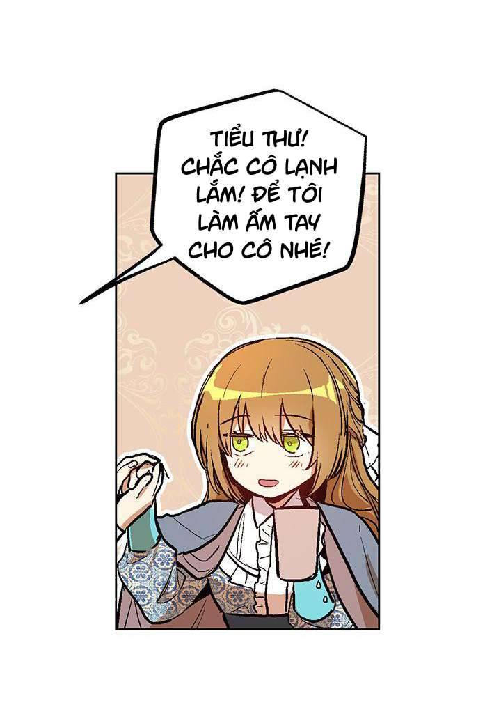 Vị Hôn Thê Khế Ước Của Công Tước Chapter 50 - Trang 4