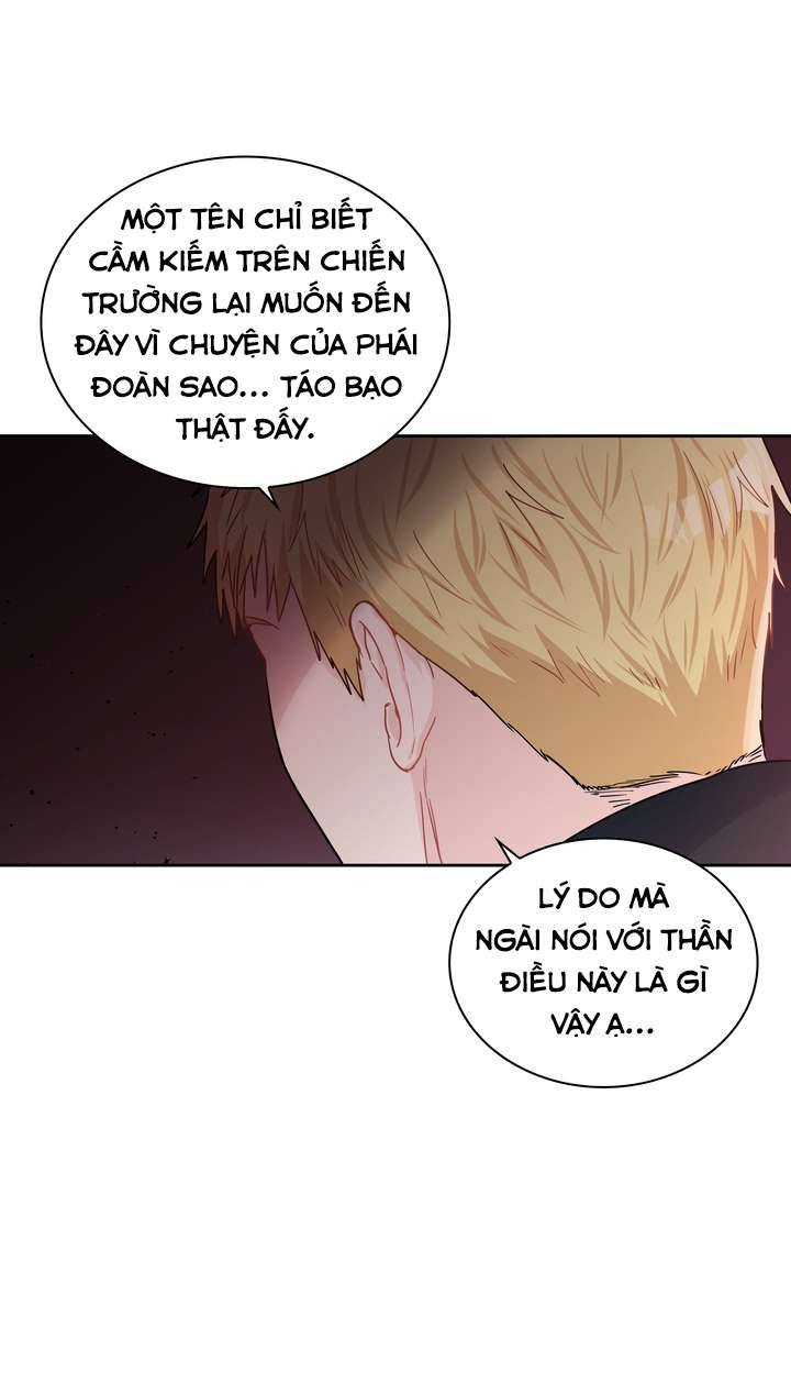 Công Nương Su Chapter 18 - Trang 4