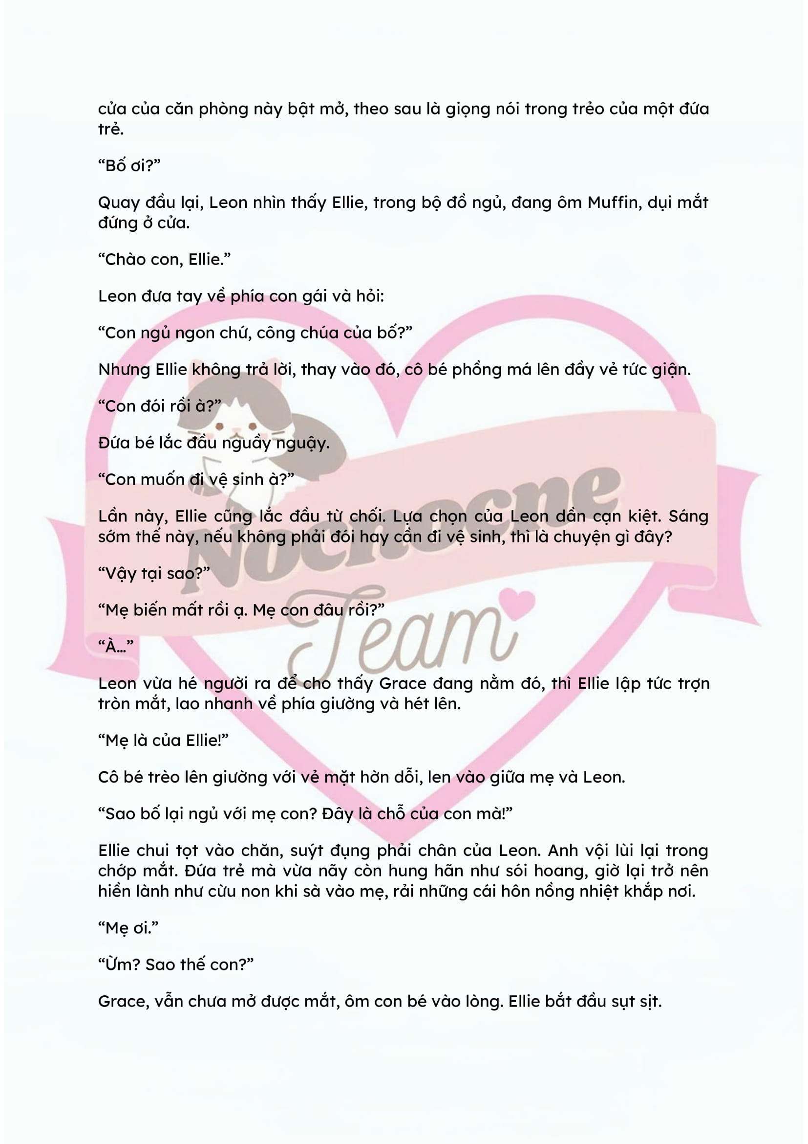 [NOVEL] HÃY CẦU XIN TÔI ĐI Chap 224 - Trang 2