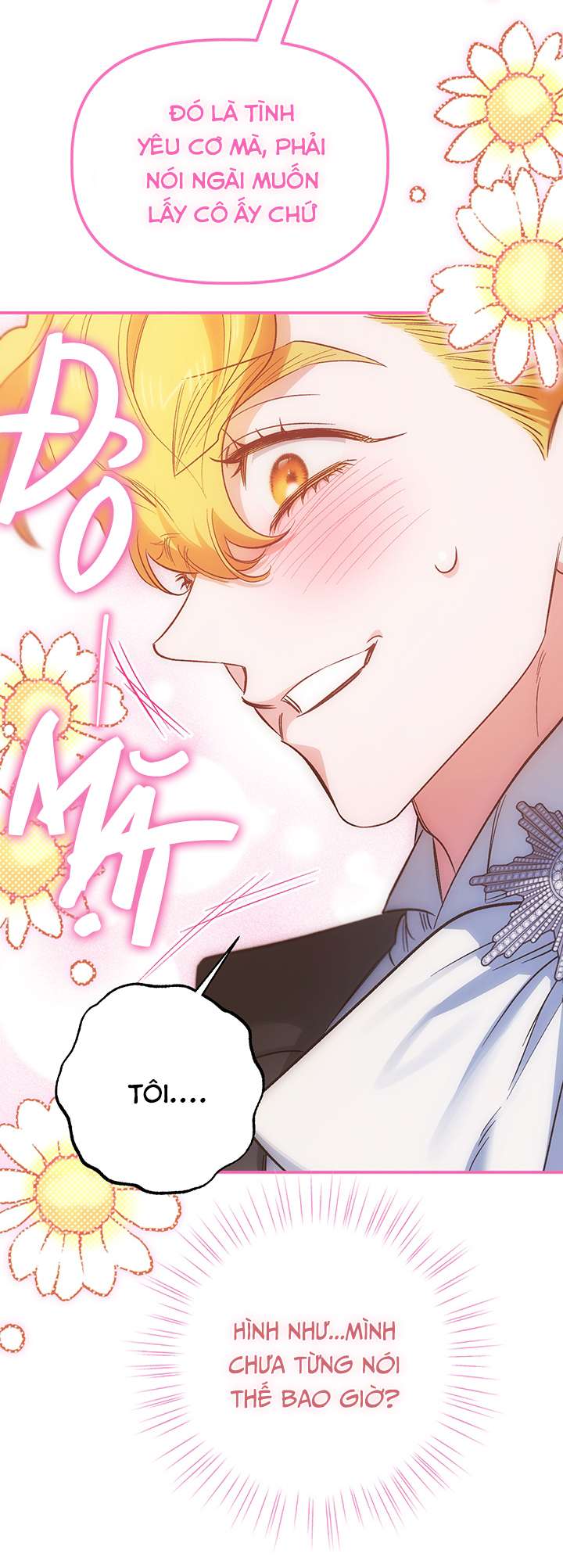 May Mắn Hay Bất Hạnh Chap 85 - Next Chap 86