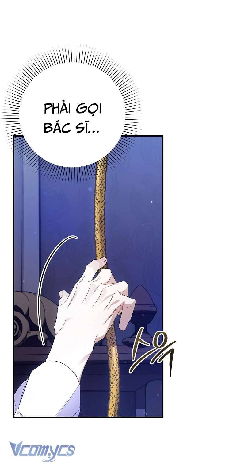 Tôi Chỉ Chăm Sóc Người Cha Ốm Yếu Của Mình Mà Thôi! Chapter 3 - Trang 4