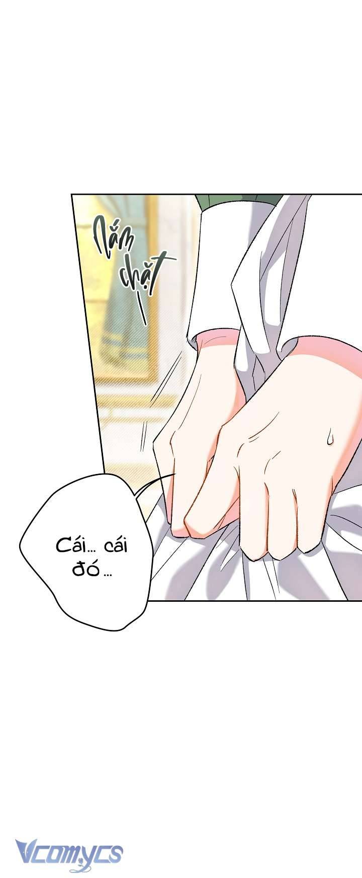 Người Xem Mắt Của Ác Nữ Quá Hoàn Hảo Chapter 1 - Trang 4