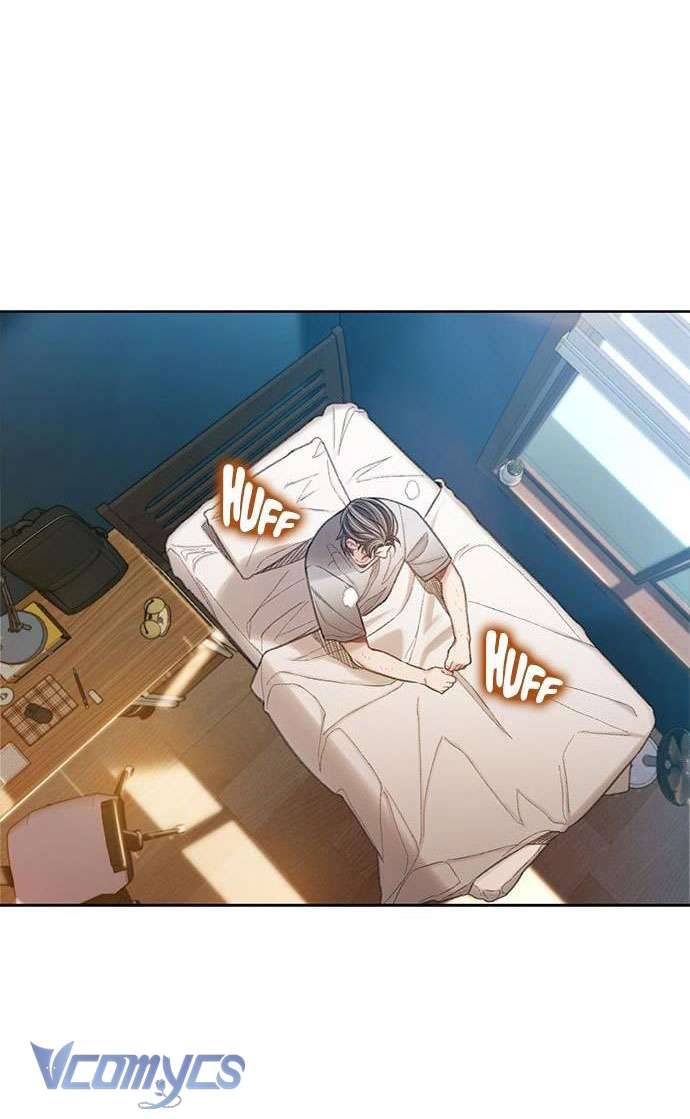 Trăng Tối: Thành Phố Xám (HYBE) Chap 10 - Trang 2