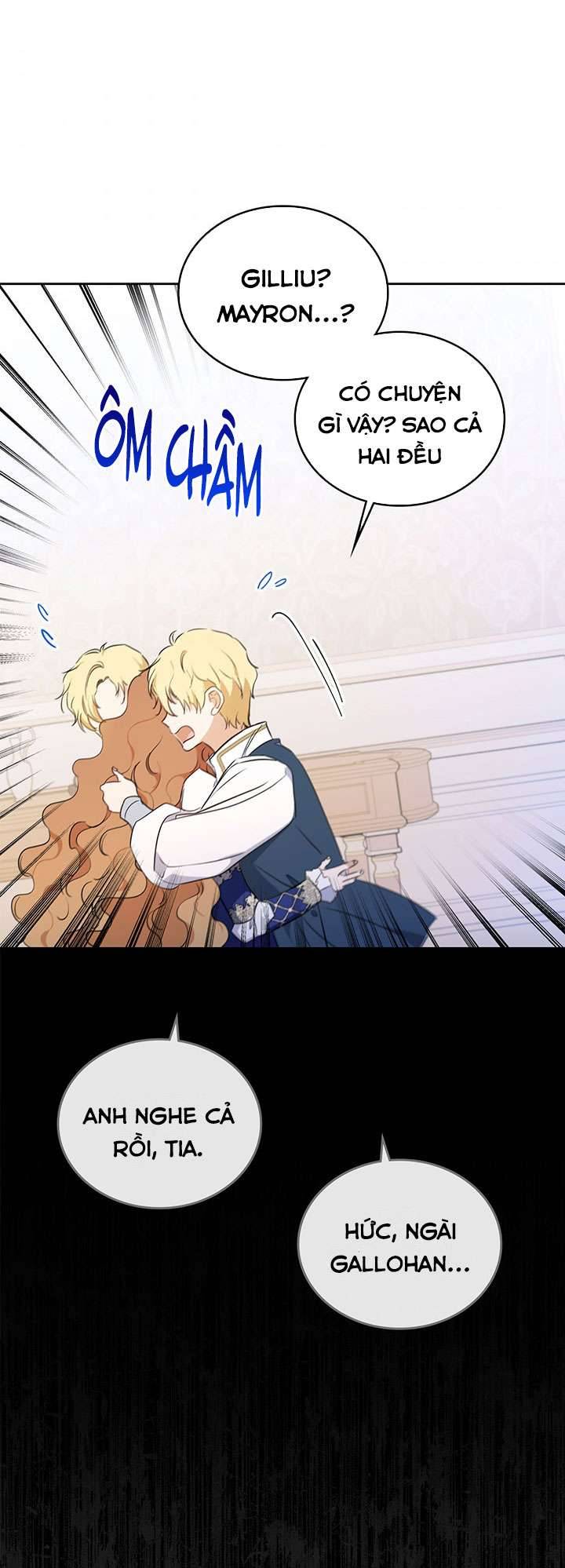 Kiếp Này Nhất Định Làm Gia Chủ Chap 67 - Trang 2