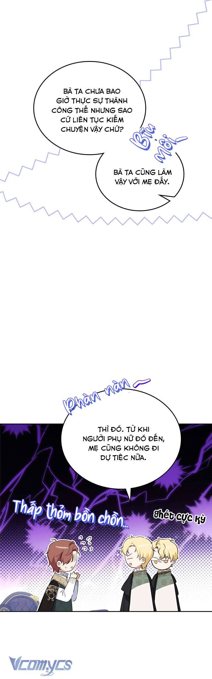 Kiếp Này Nhất Định Làm Gia Chủ Chap 132 - Trang 2