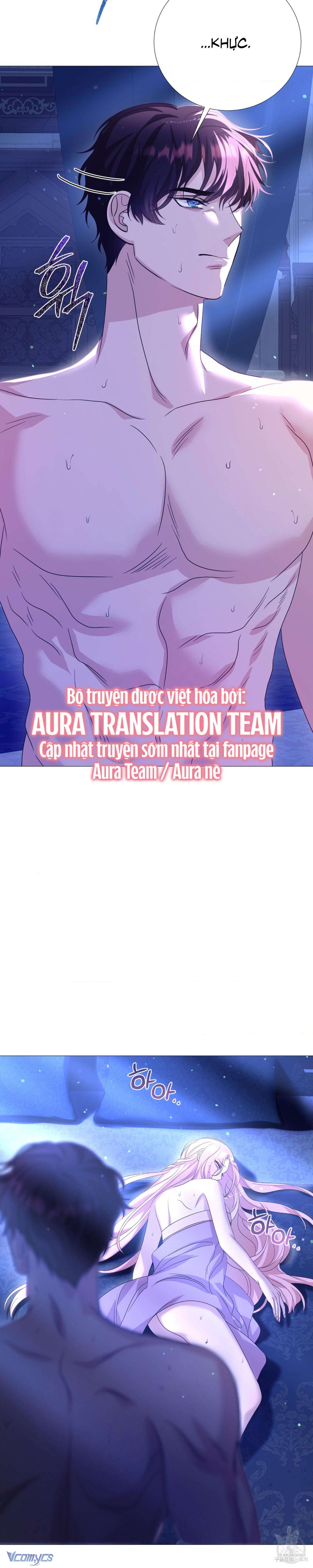 Lâu Đài Hoang Dã Chap 9 - Trang 2