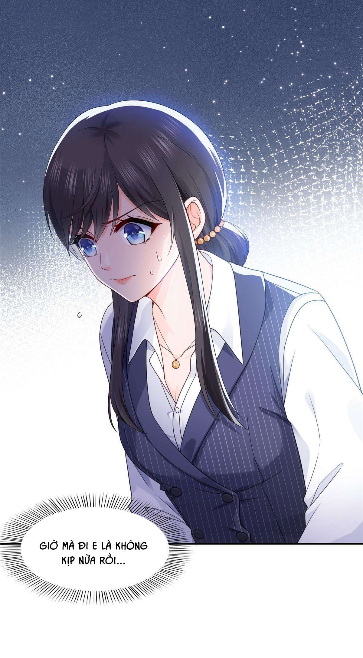 Hệt Như Hàn Quang Gặp Nắng Gắt Chap 300 - Trang 4