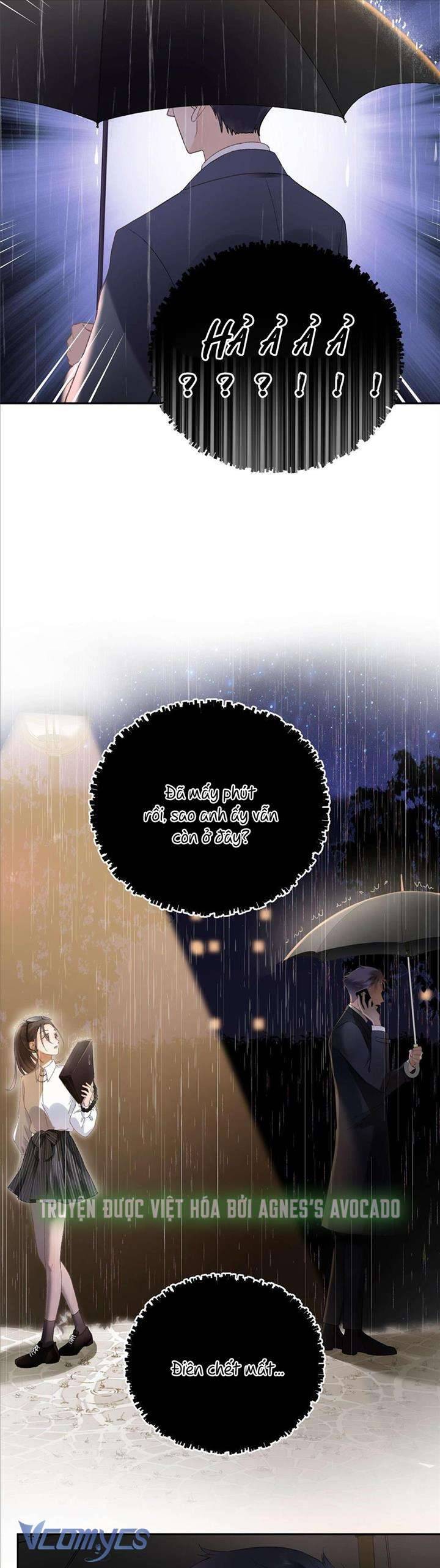 Nghìn Tỷ Vì Sao Cũng Không Bằng Em Chap 2 - Trang 2