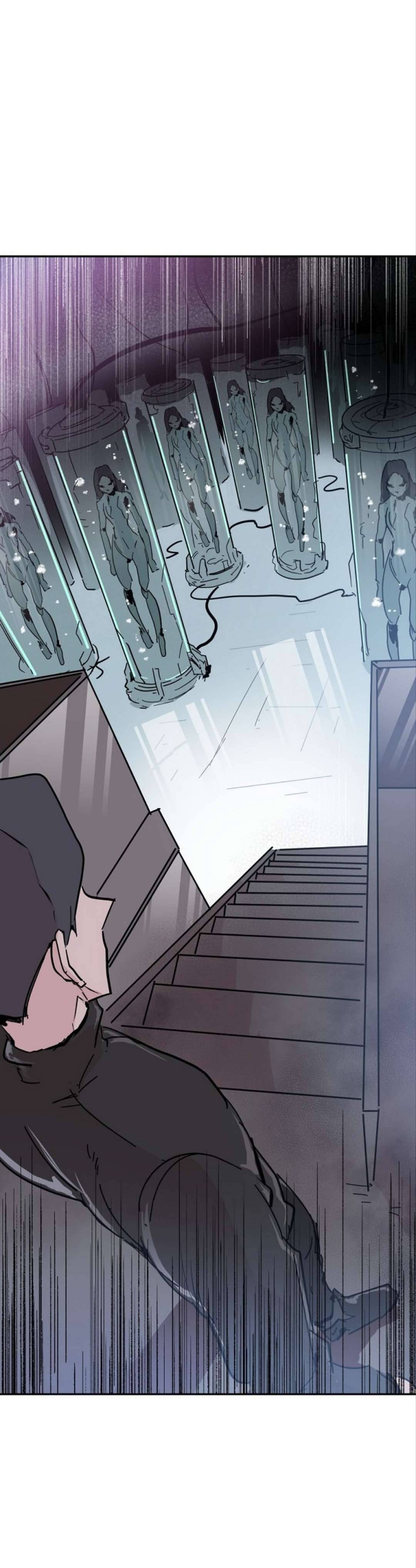 Yêu Không Hồi Kết Chap 42 - Trang 2