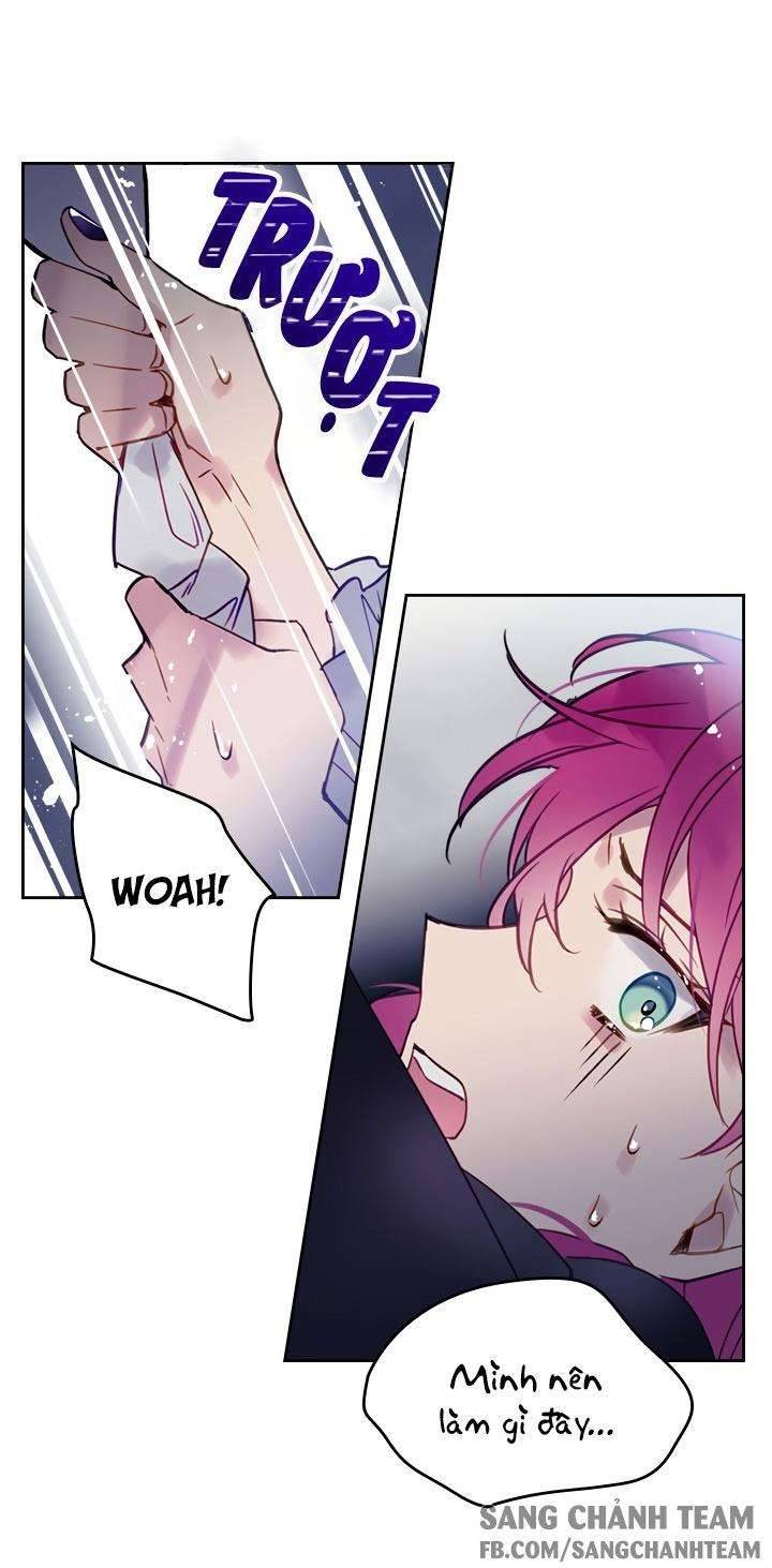 Kết Cục Của Nhân Vật Phản Diện Chỉ Có Thể Là Cái Chết Chapter 20 - Trang 4