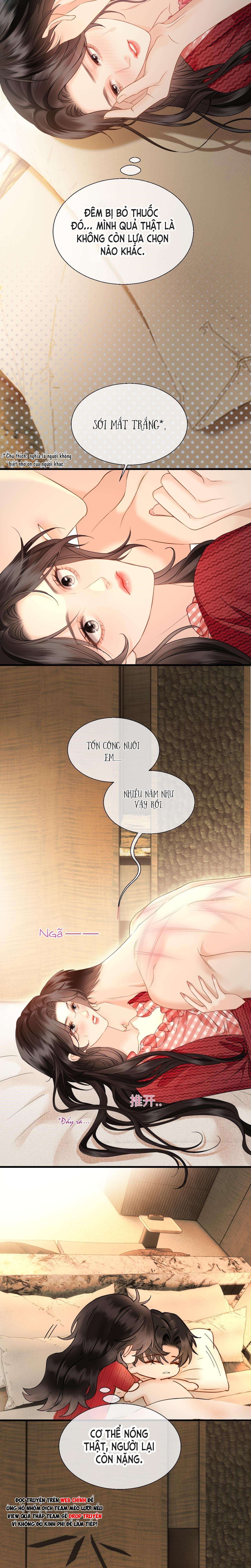 Tình Si Chap 16 - Next Chap 17