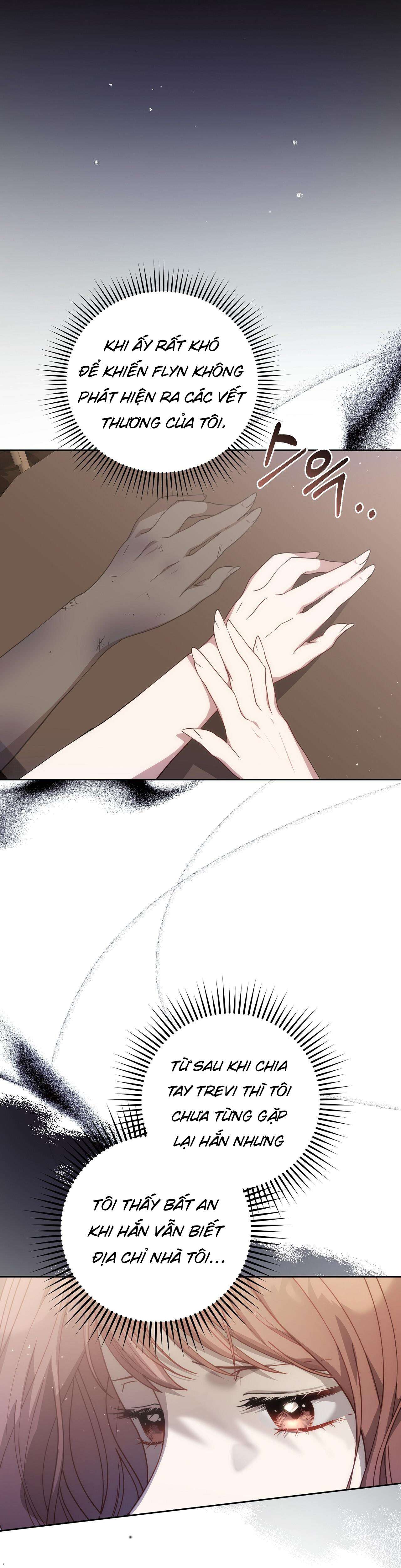 [ 18+ ] Vụ Bê Bối Pháp Lý Chap 2 - Next Chap 3